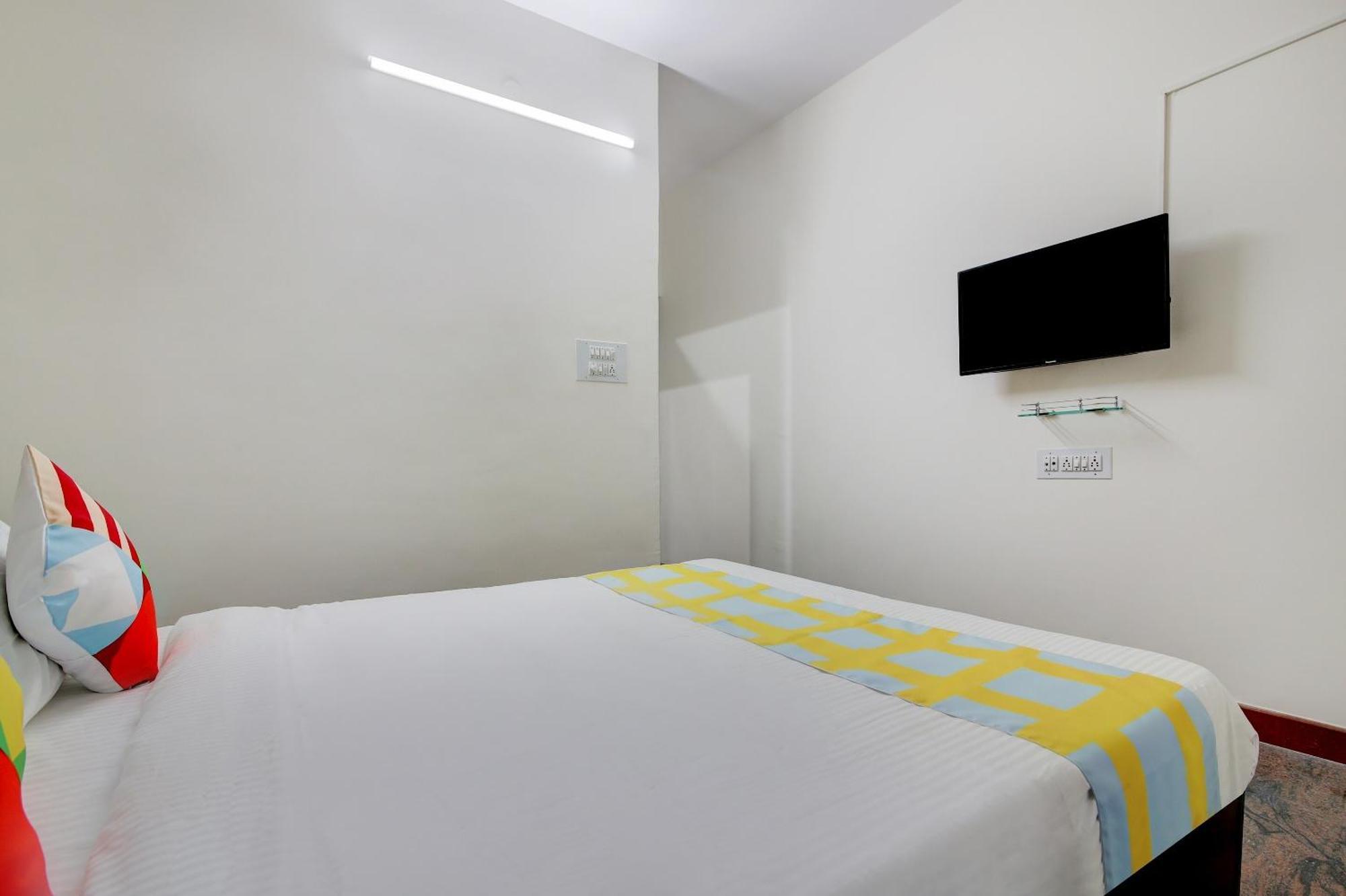 Home 78429 Peaceful Stay Yelahanka Extérieur photo