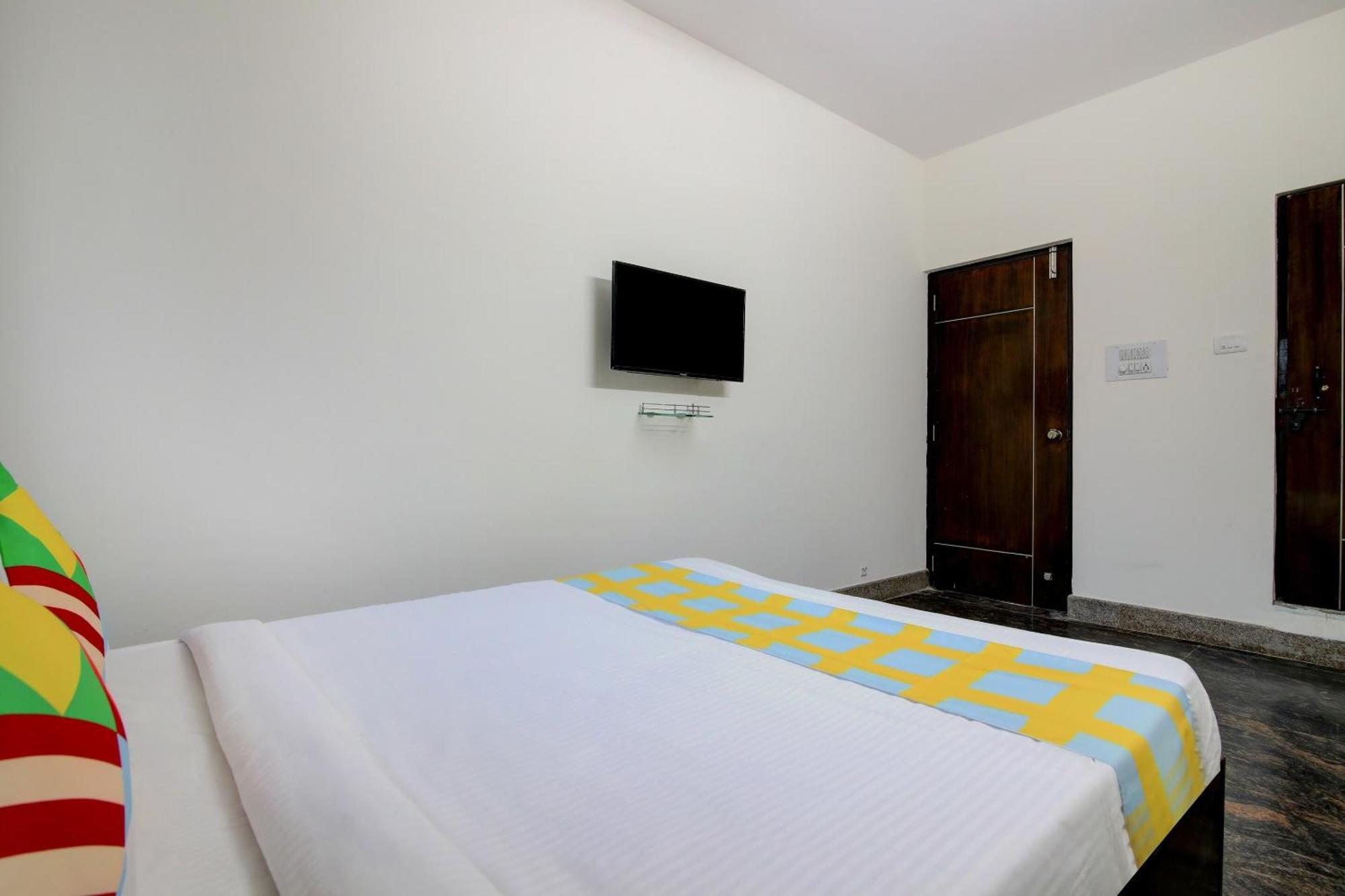Home 78429 Peaceful Stay Yelahanka Extérieur photo