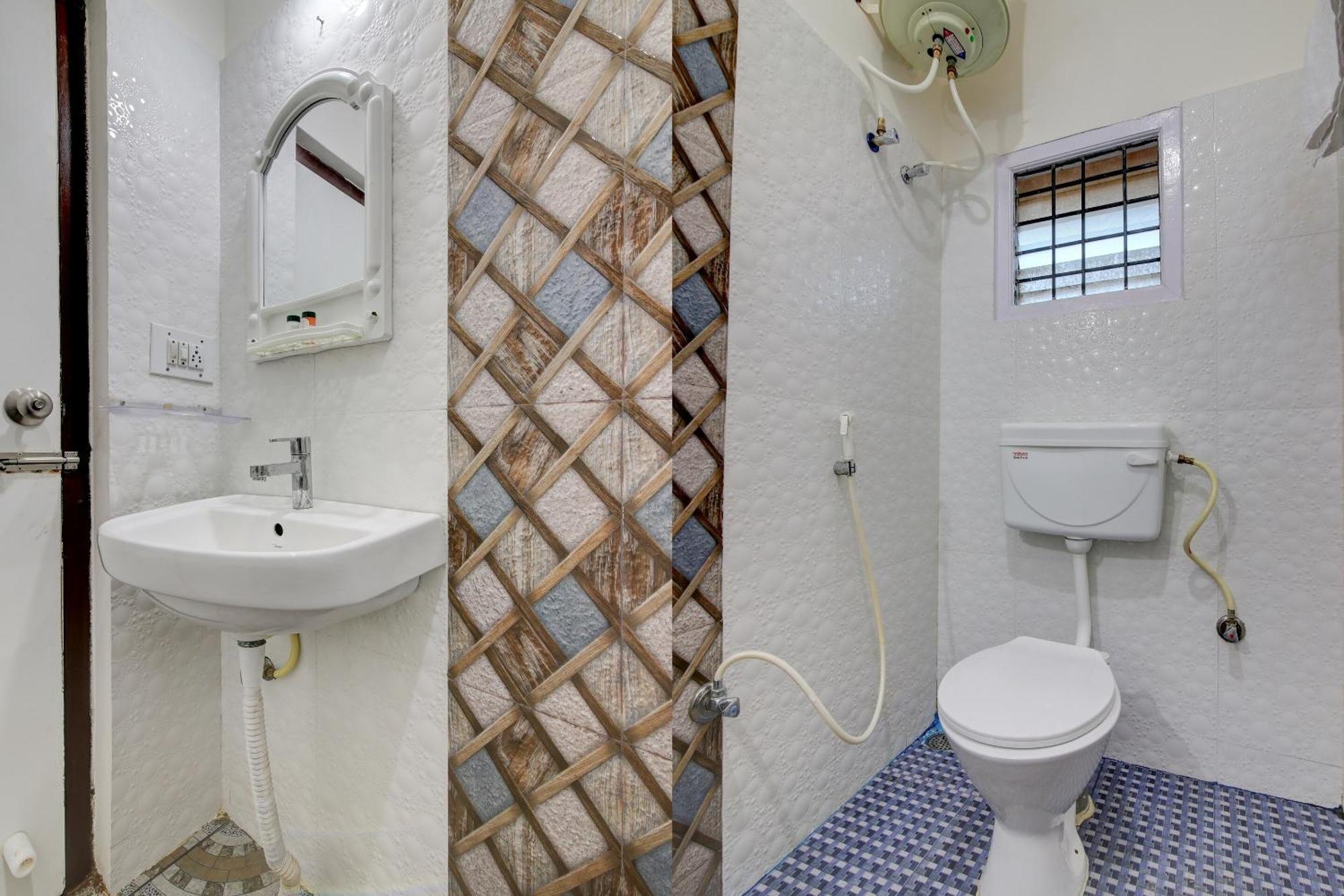 Home 78429 Peaceful Stay Yelahanka Extérieur photo