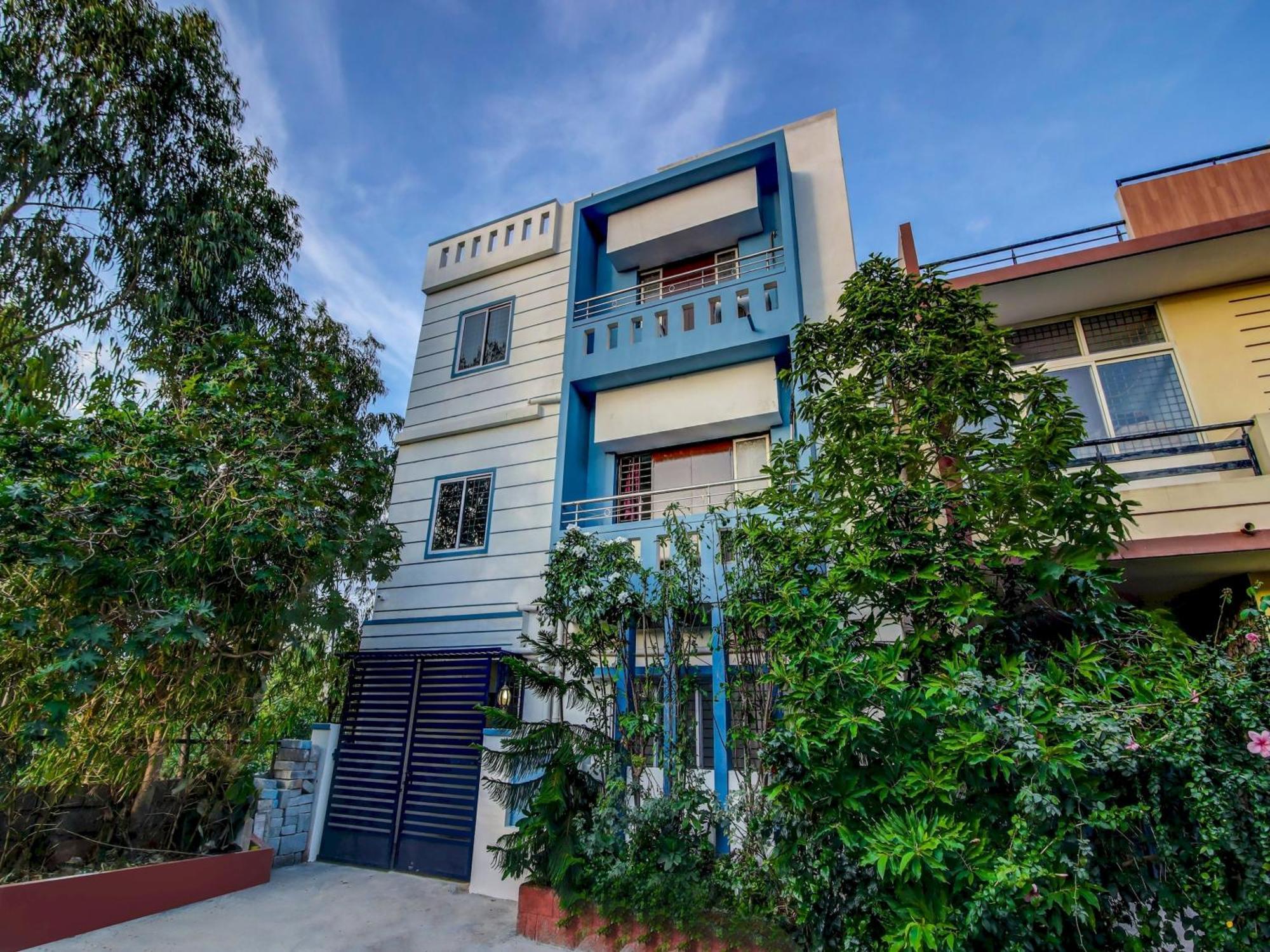 Home 78429 Peaceful Stay Yelahanka Extérieur photo