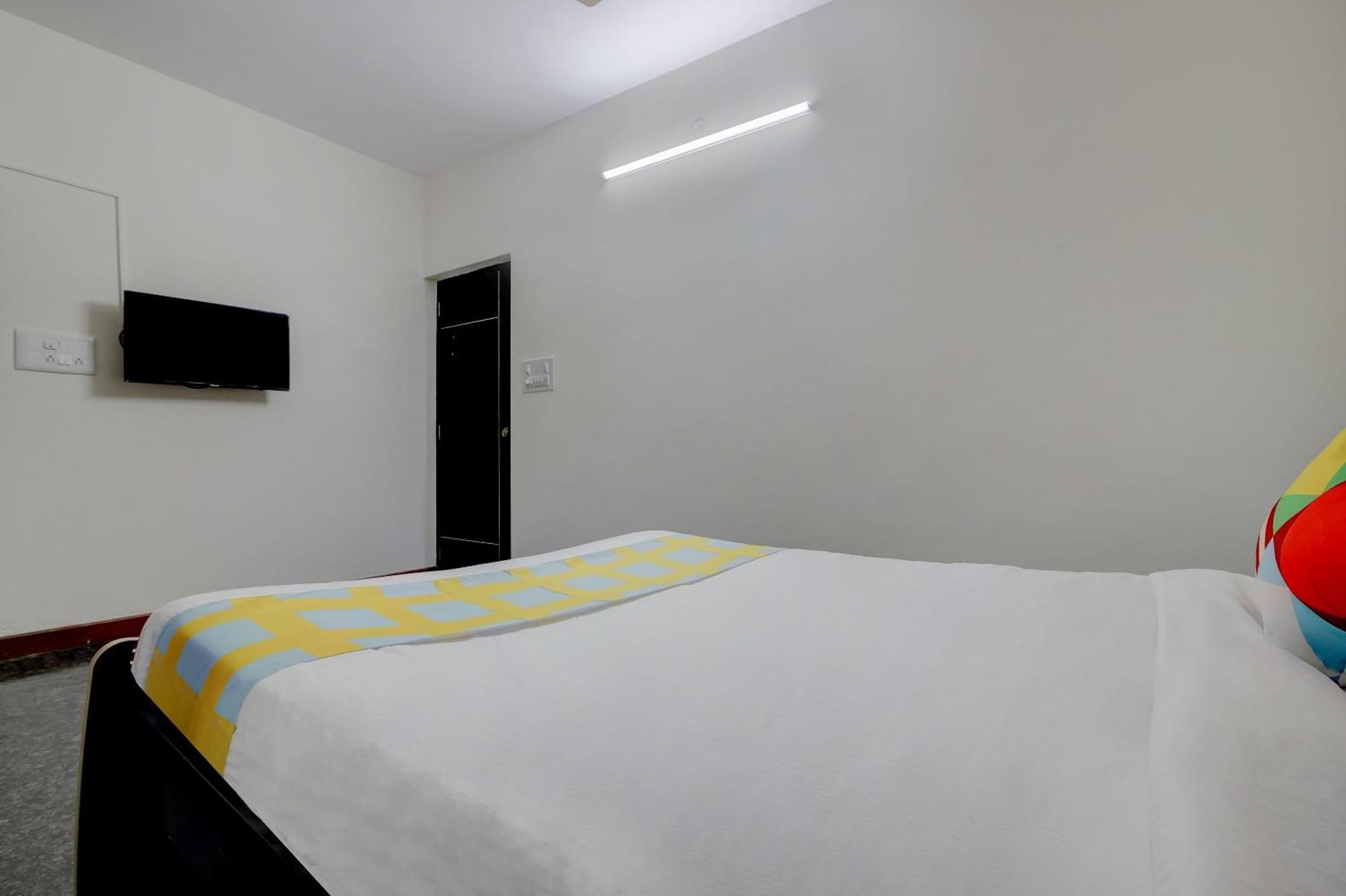 Home 78429 Peaceful Stay Yelahanka Extérieur photo