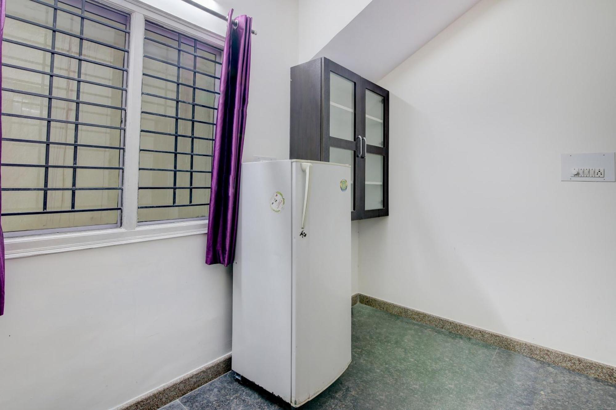 Home 78429 Peaceful Stay Yelahanka Extérieur photo