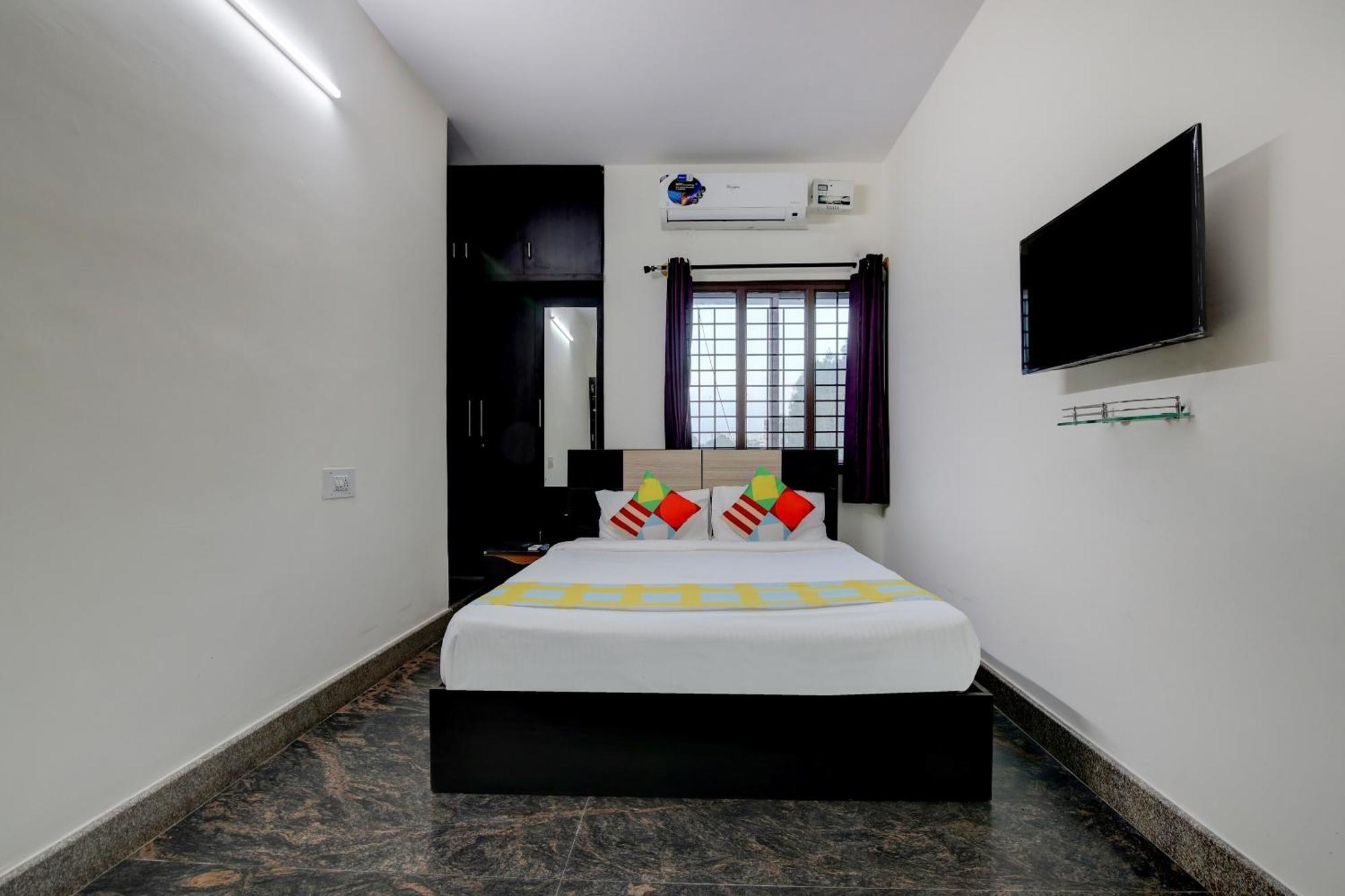 Home 78429 Peaceful Stay Yelahanka Extérieur photo