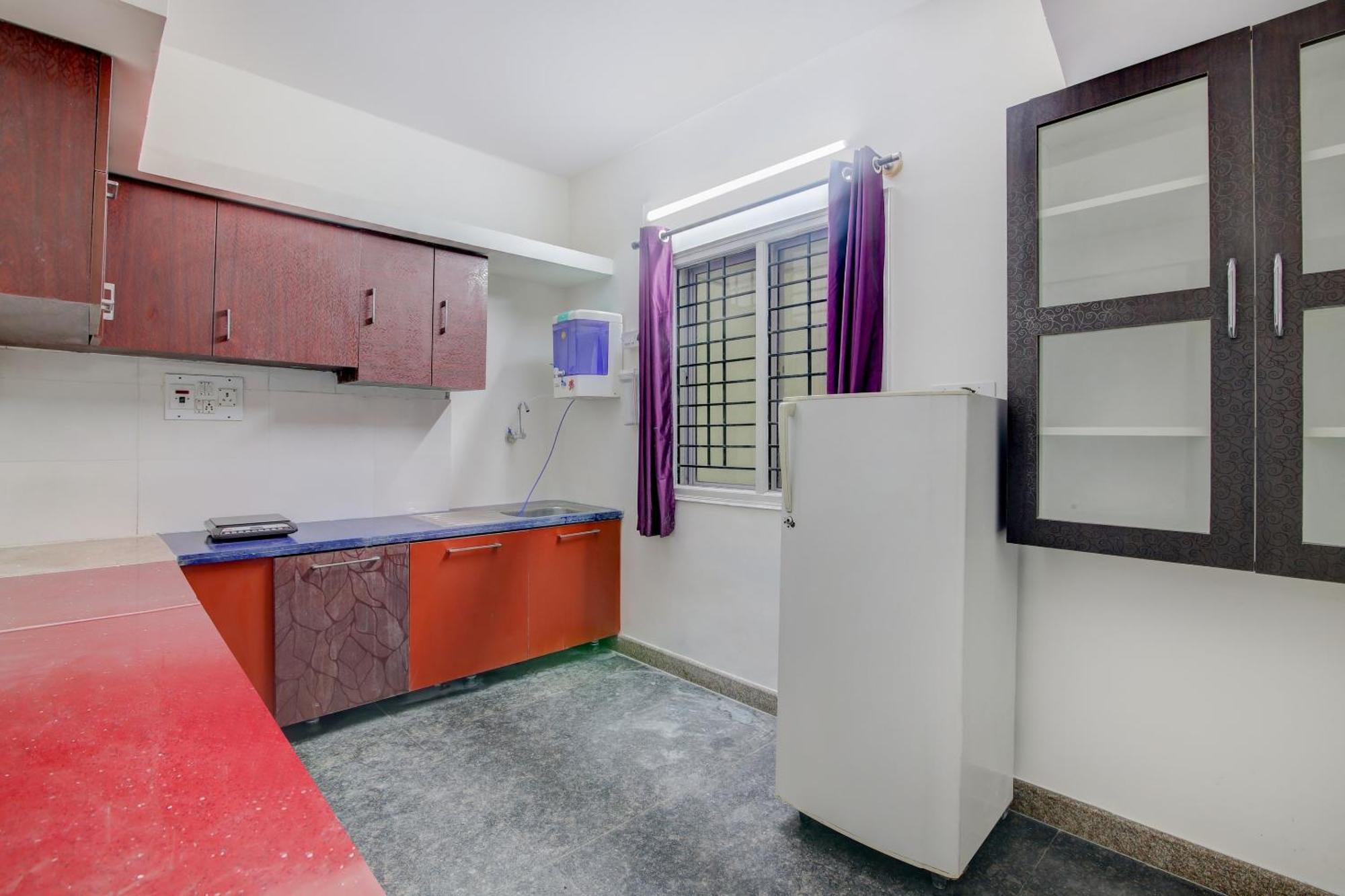 Home 78429 Peaceful Stay Yelahanka Extérieur photo