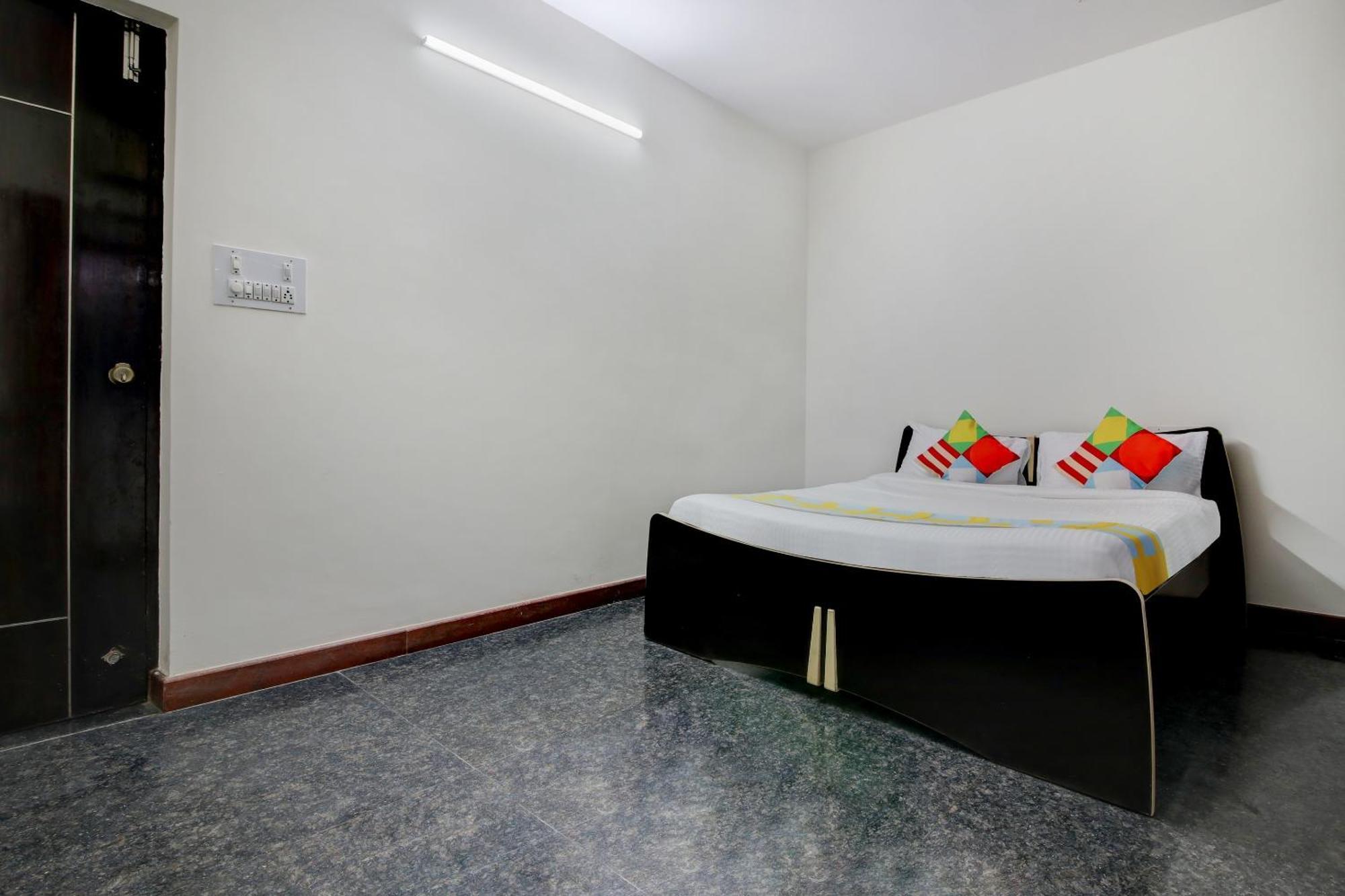 Home 78429 Peaceful Stay Yelahanka Extérieur photo