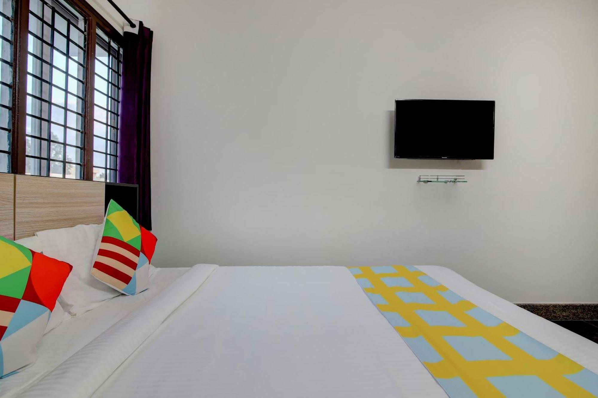 Home 78429 Peaceful Stay Yelahanka Extérieur photo
