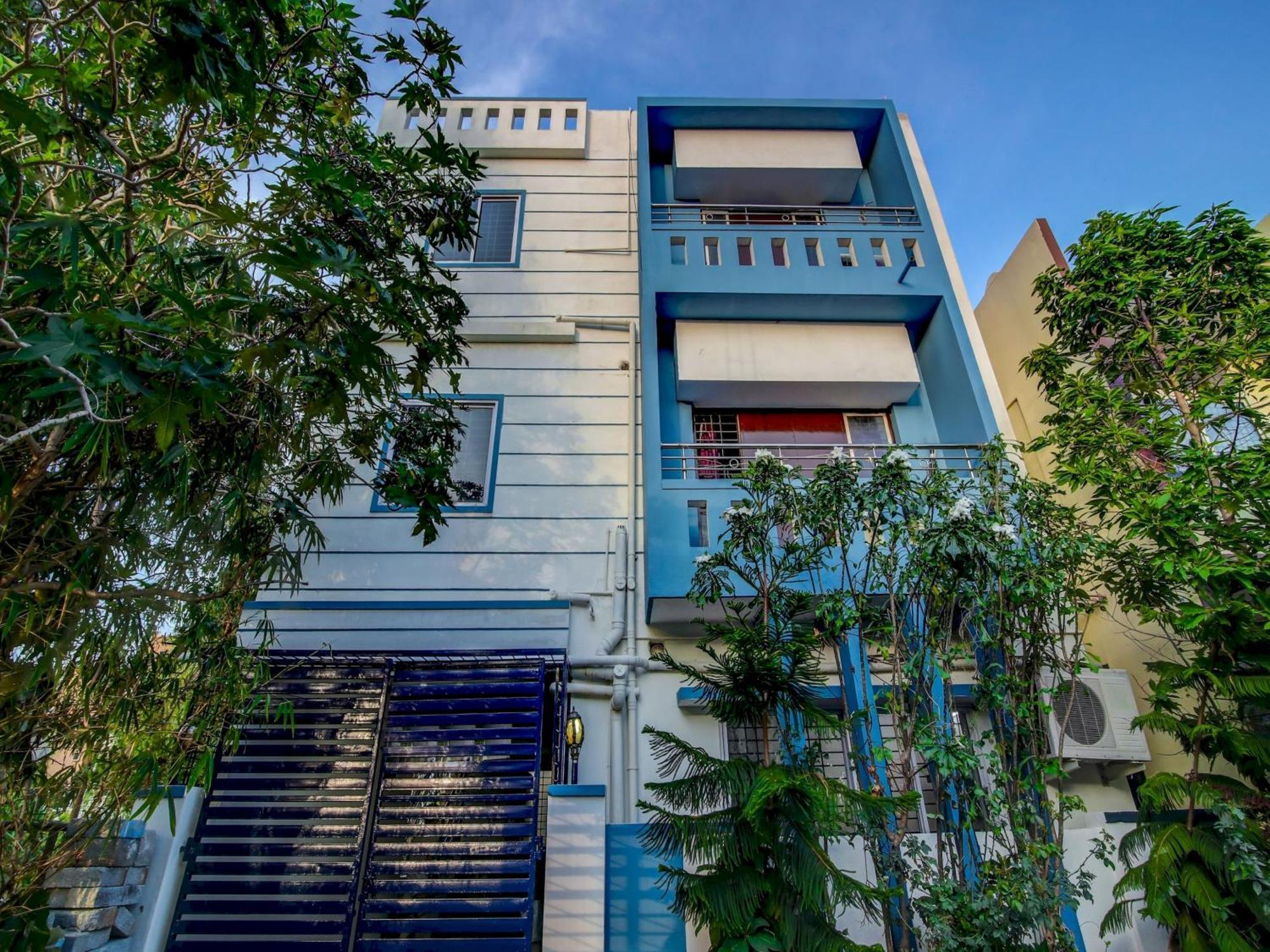 Home 78429 Peaceful Stay Yelahanka Extérieur photo