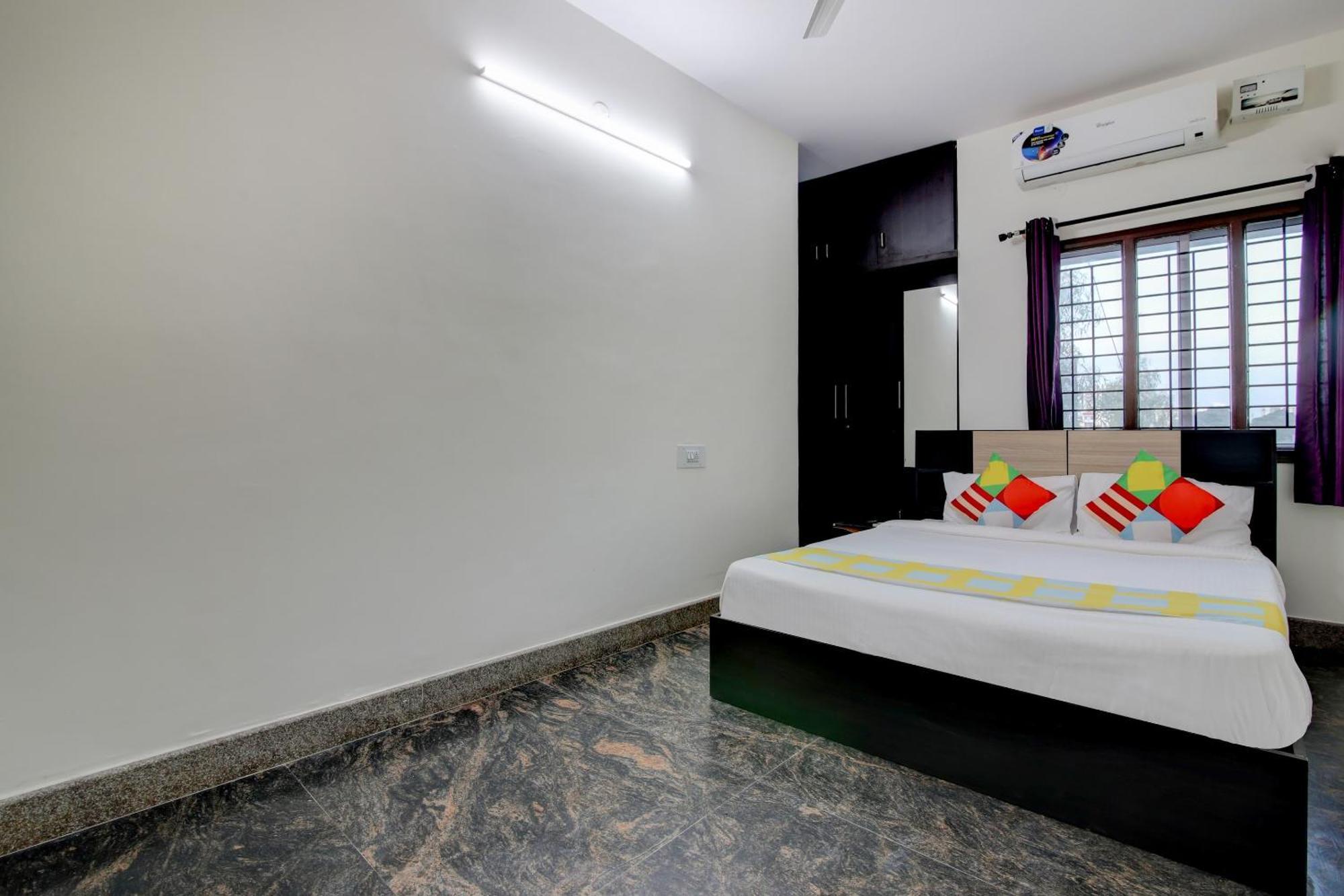 Home 78429 Peaceful Stay Yelahanka Extérieur photo